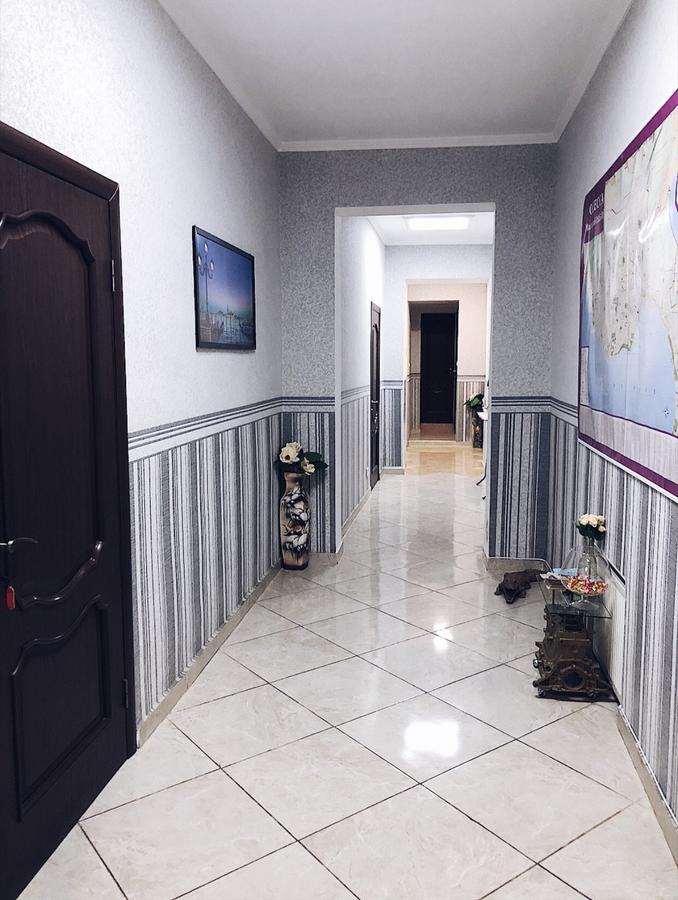 The Hostel On Gogolya Odessa Extérieur photo