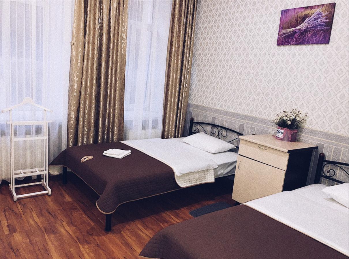 The Hostel On Gogolya Odessa Extérieur photo